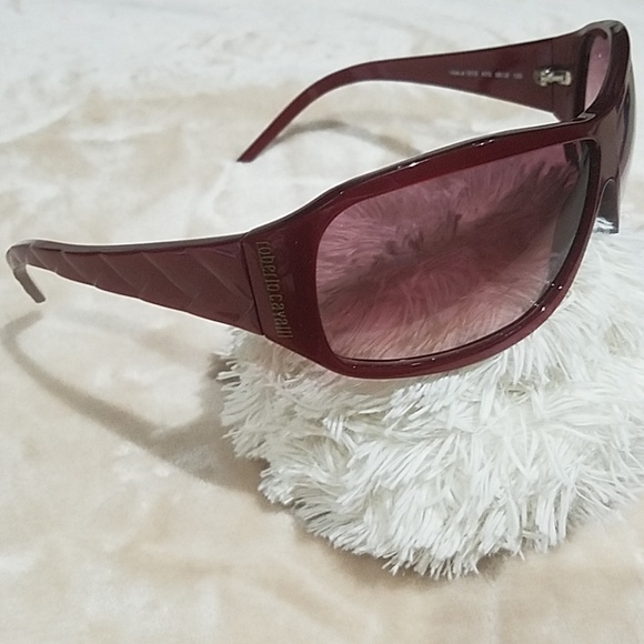 Roberto Cavalli Sunglasses main image 5